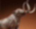 SNOW MASTODON