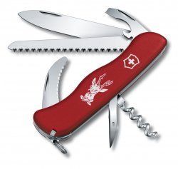 Hunter red