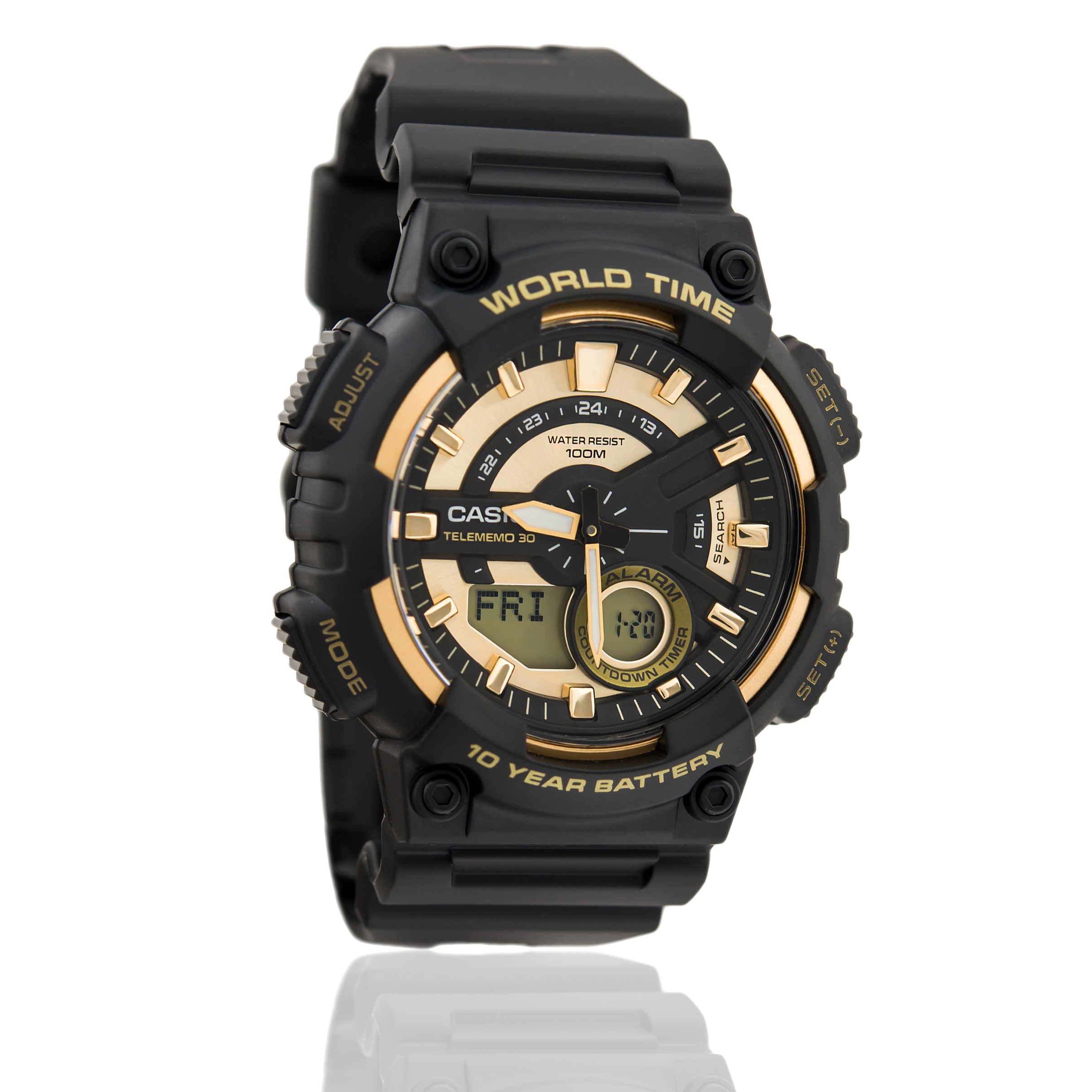 Casio 01