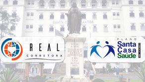 Plano de Saúde Santa Casa de Santos