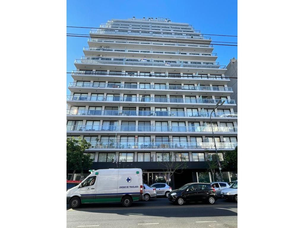 Avenida Francisco Beiro 4653 , Villa Devoto.