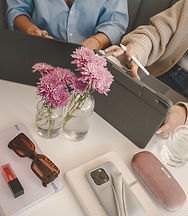 Design Meeting