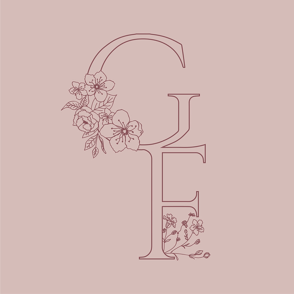 Georgie Faith LOGO