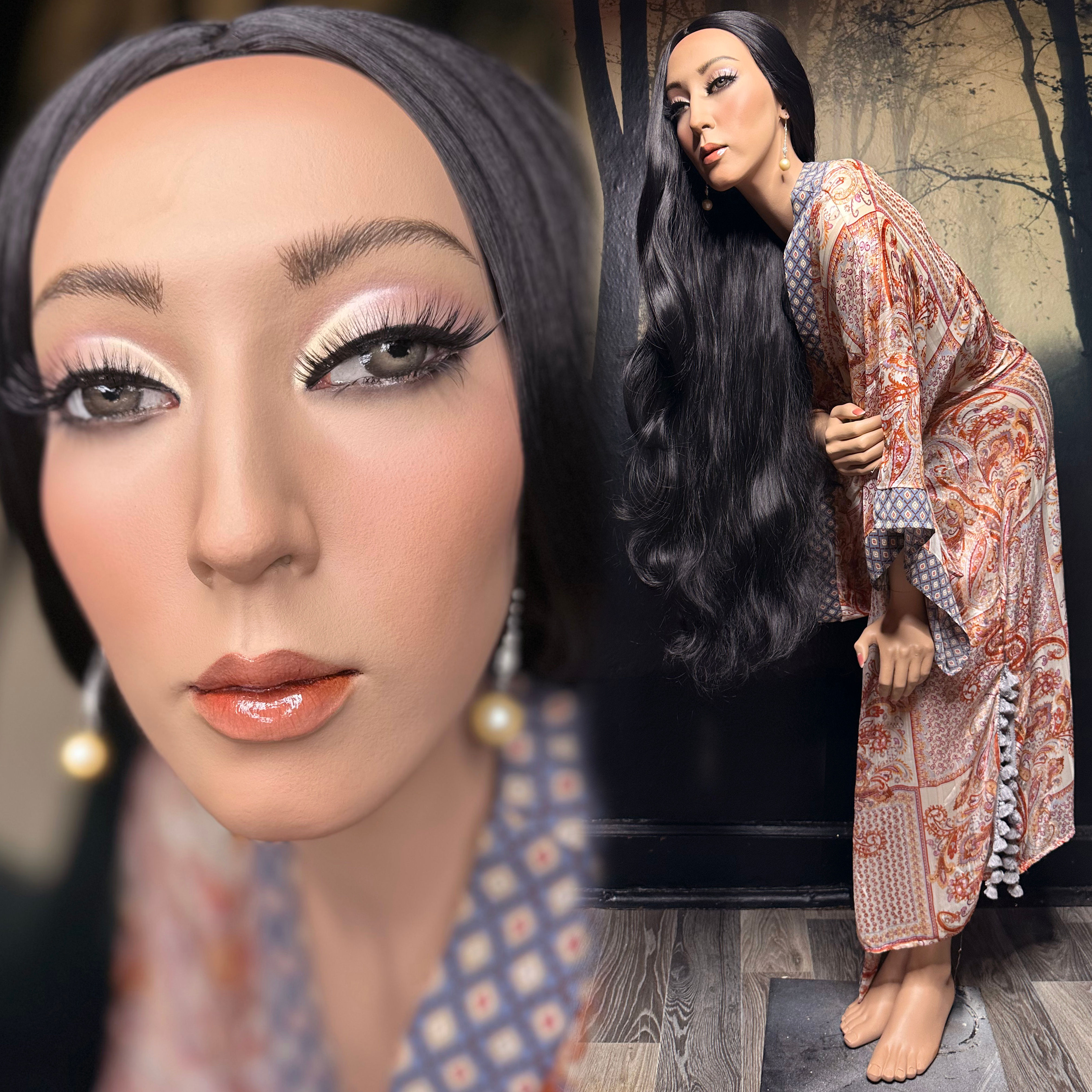 ~Kyoko SN8~ by Rootstein