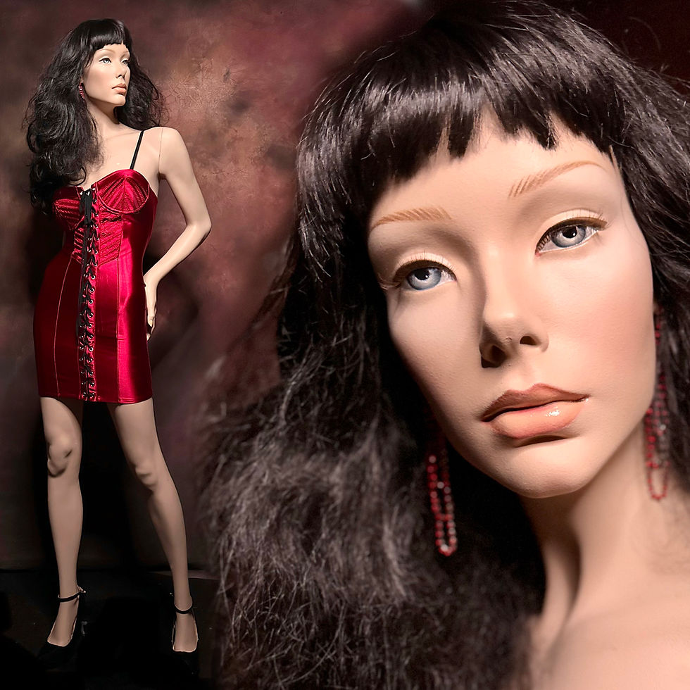 ~Lisolette~ by Patina V