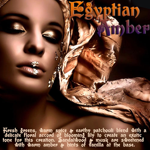 Thumbnail: Egyptian Amber