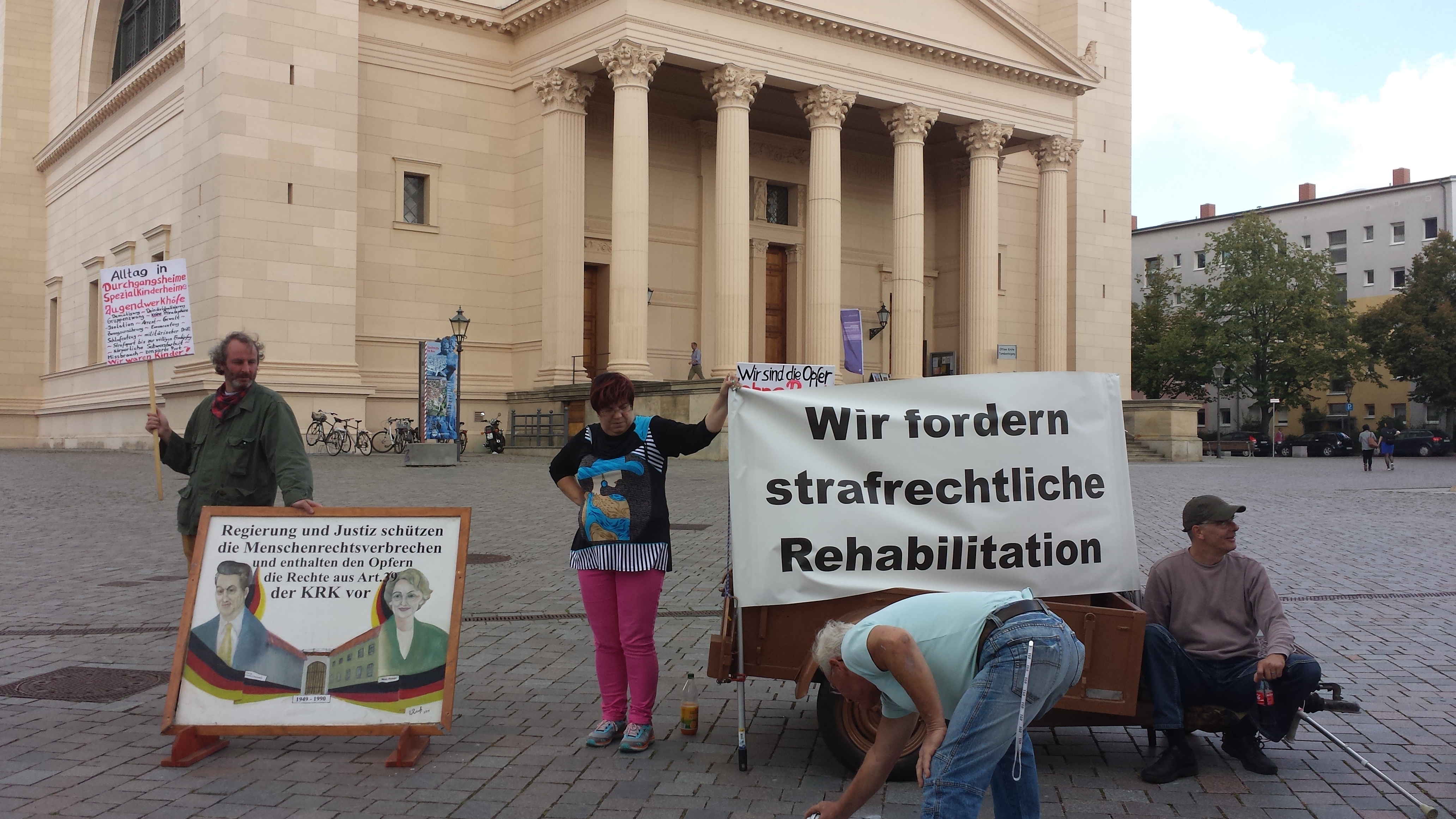 Landtag Potsdam
