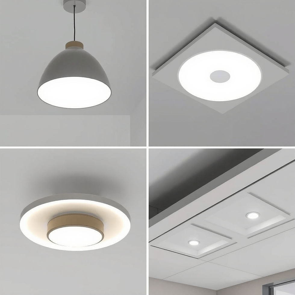Pendant, recessed, surface mounted, panel and recessed ceiling lighting..jpg