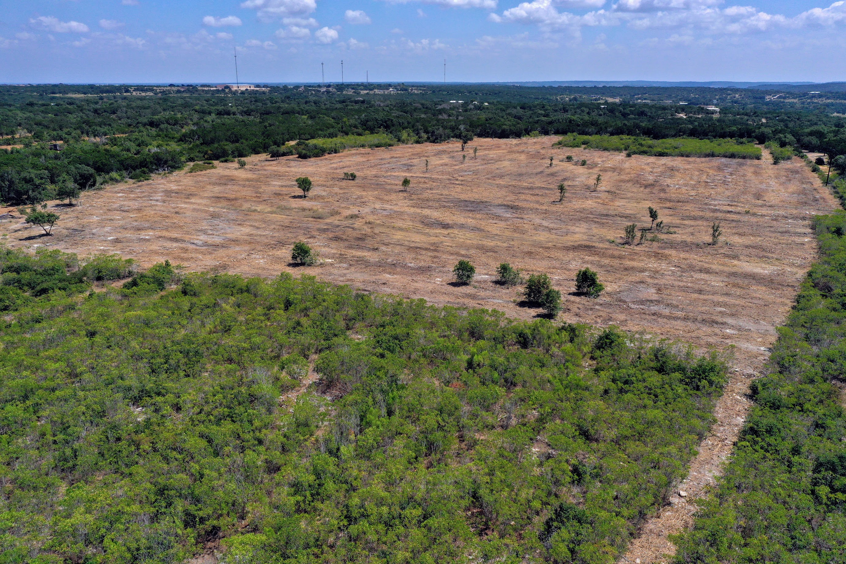Gallery Texas Pierce Land Clearing