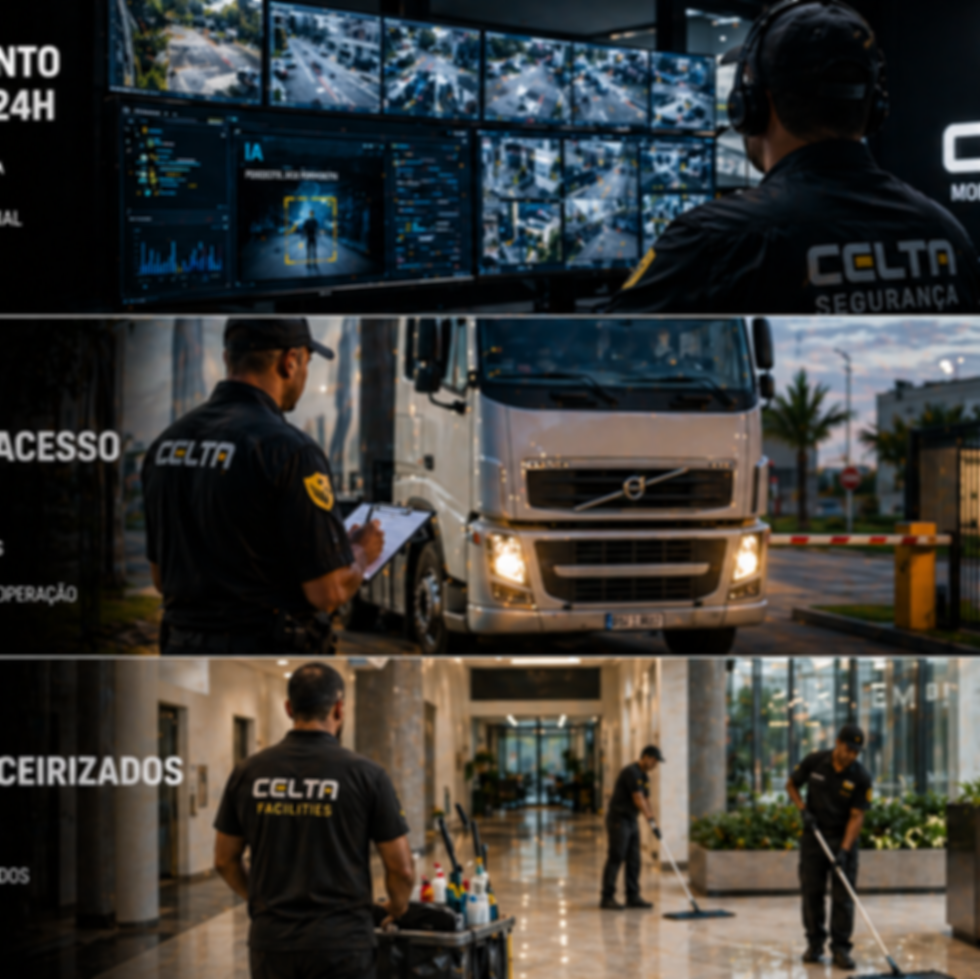 CELTA SEG
