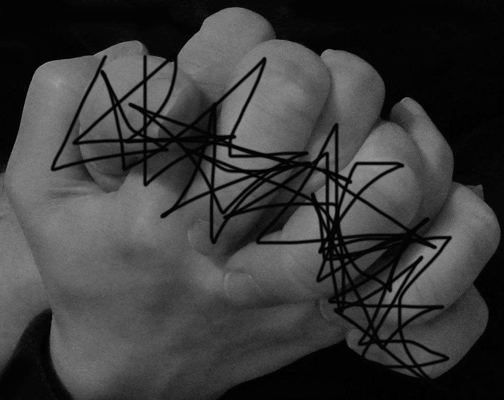 Helping Hand