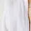 Thumbnail: Oversize Basic Muslin Shirt WHITE