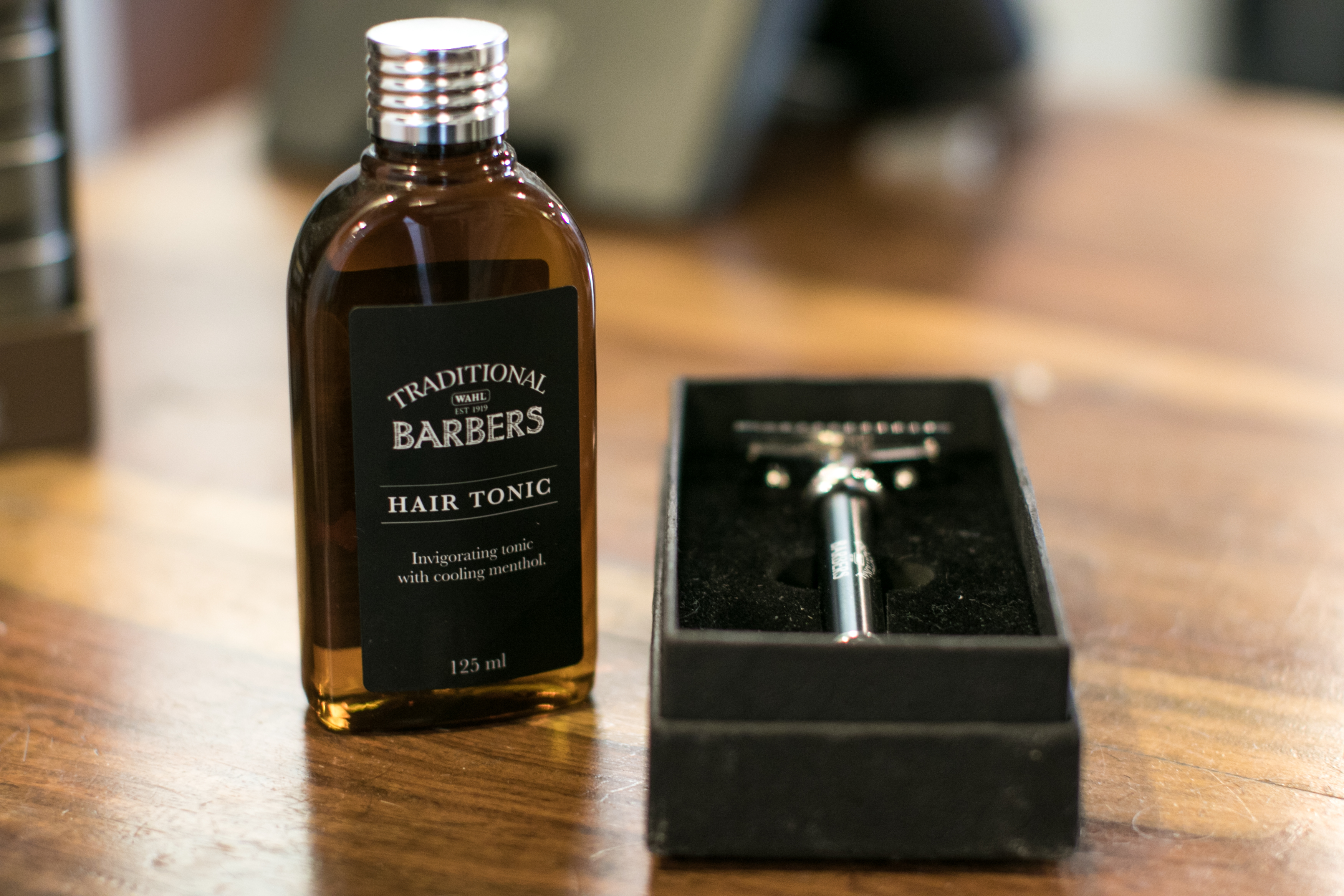 Blade Barbers Byron Bay