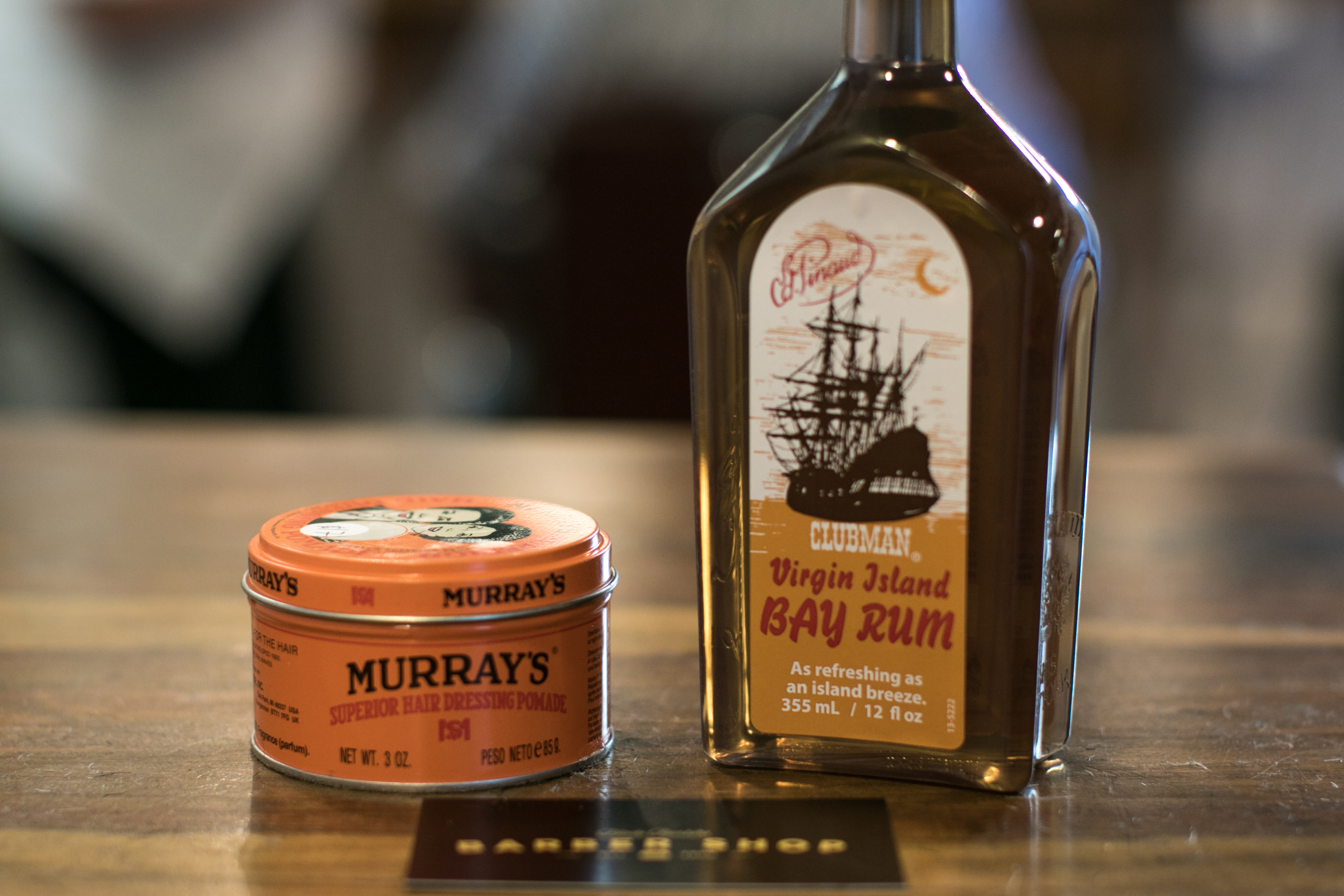 Blade Barbers Byron Bay