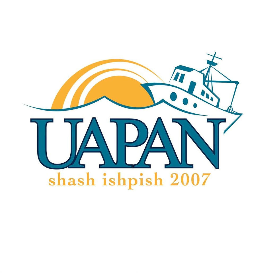 Pêcheries Uapan