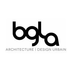 BGLA architecture