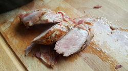 Schweinefilet