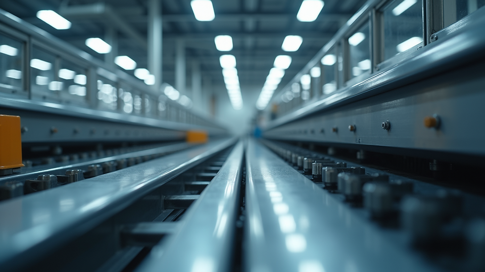 Maximize Efficiency with Massinet's Tailored Solutions