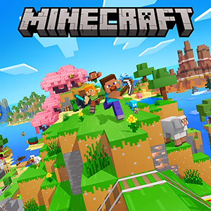 Minecraft-VR