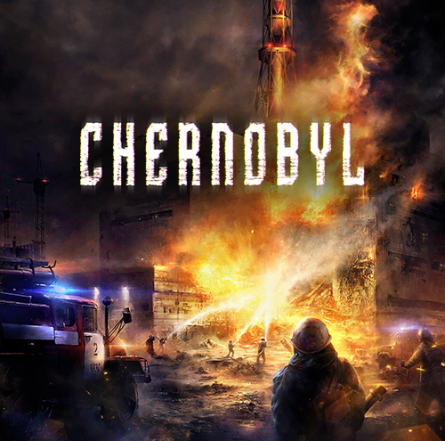 Virtualios realybės pabėgimo kambarys Černobylis
