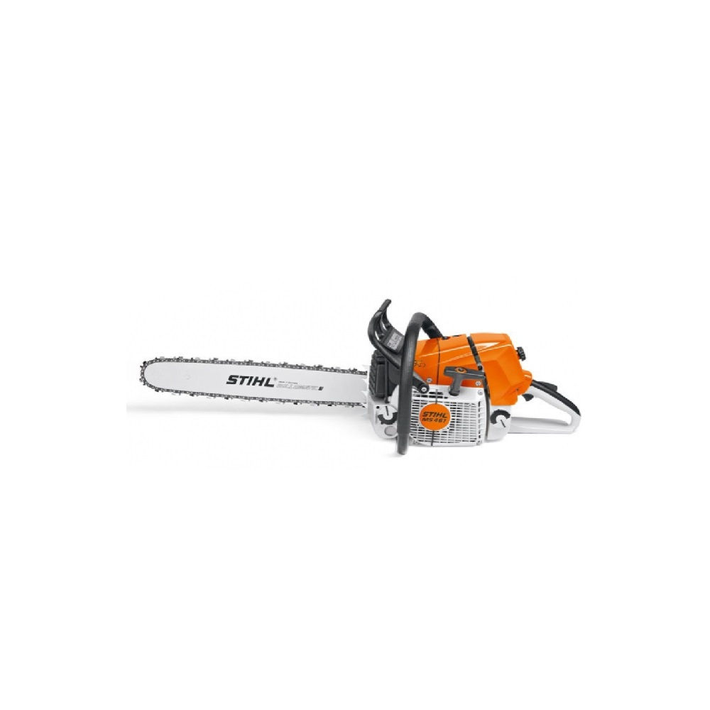 Stihl MS461 Chainsaw Rental