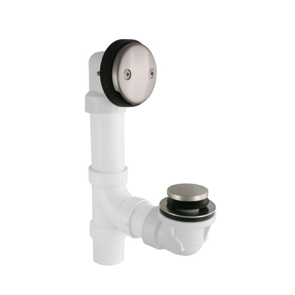 HOMEWERKS WORLDWIDE WASTE & OVERFLOW KIT 019442350383