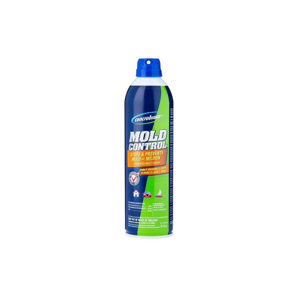 Concrobium Mold Control Aerosol 14.1 oz 897946000825