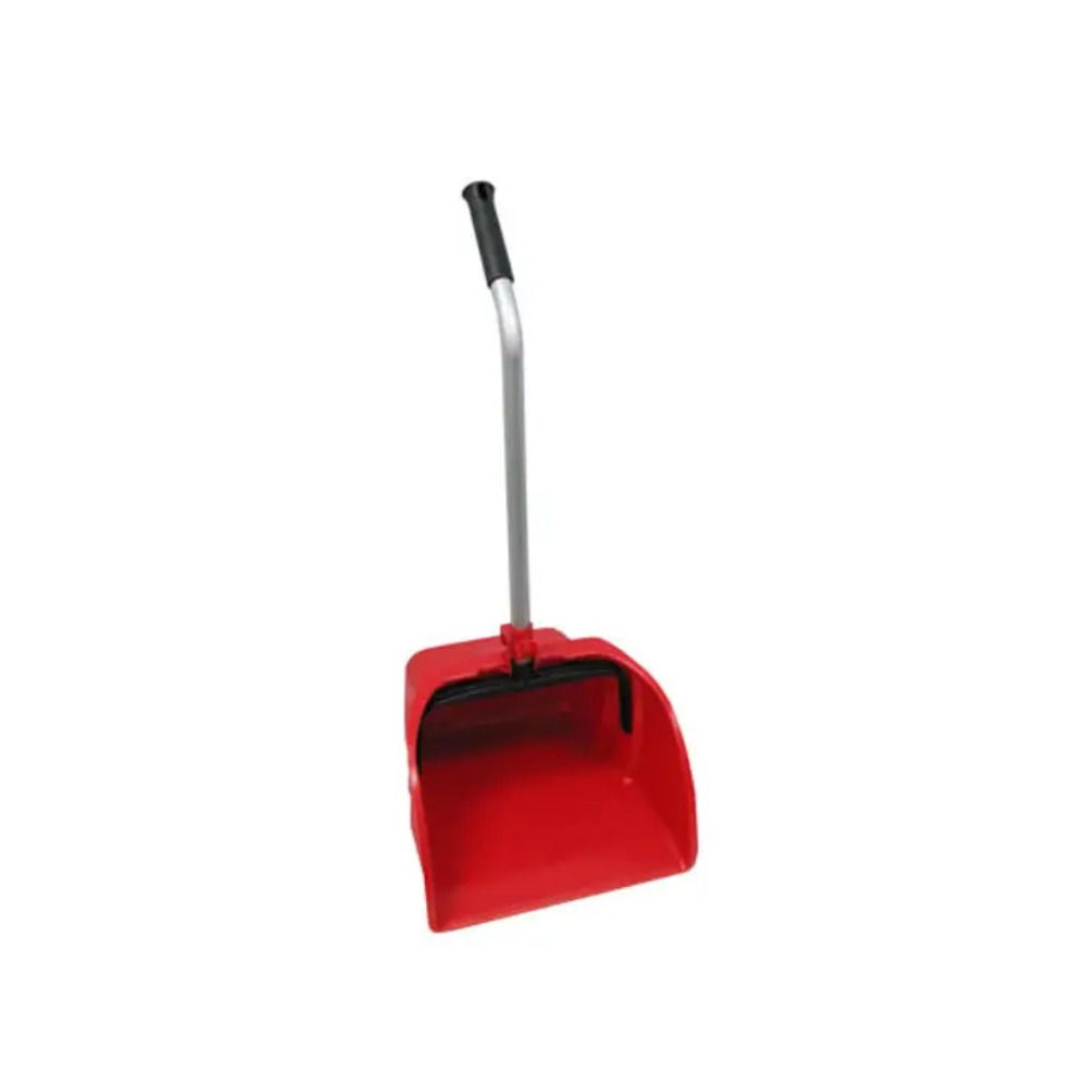 HARPER BRUSH PLASTIC JUMBO DUSTPAN 098991904971