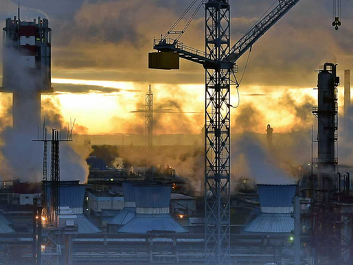 Взрыв на «Гродно Азоте»: двое рабочих в реанимации