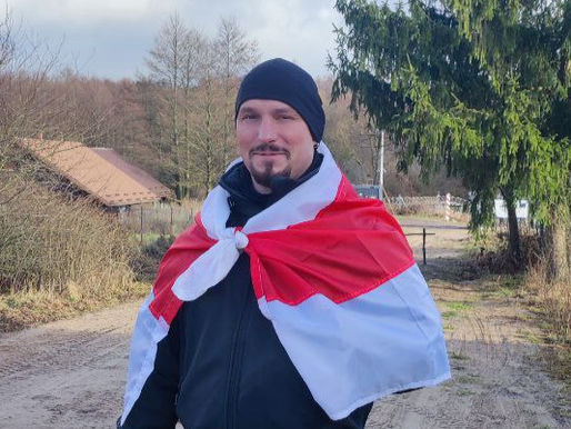 «Кожнае пакаленне беларусаў мела ў сваім жыццёвым заплечніку: хто — вайну, хто — эміграцыю, хто — турмы»