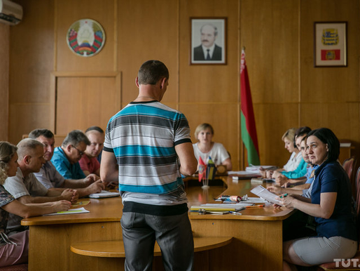 «Действия милиции можно квалифицировать как превышение должностных полномочий»