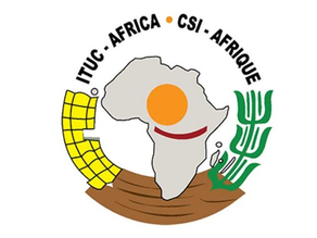 The African Regional Organisation of the ITUC speaks out in defence of Belarusian trade unionists