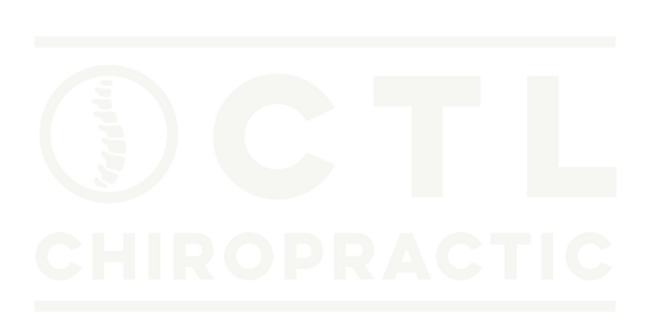CTL Chiropractic Logo