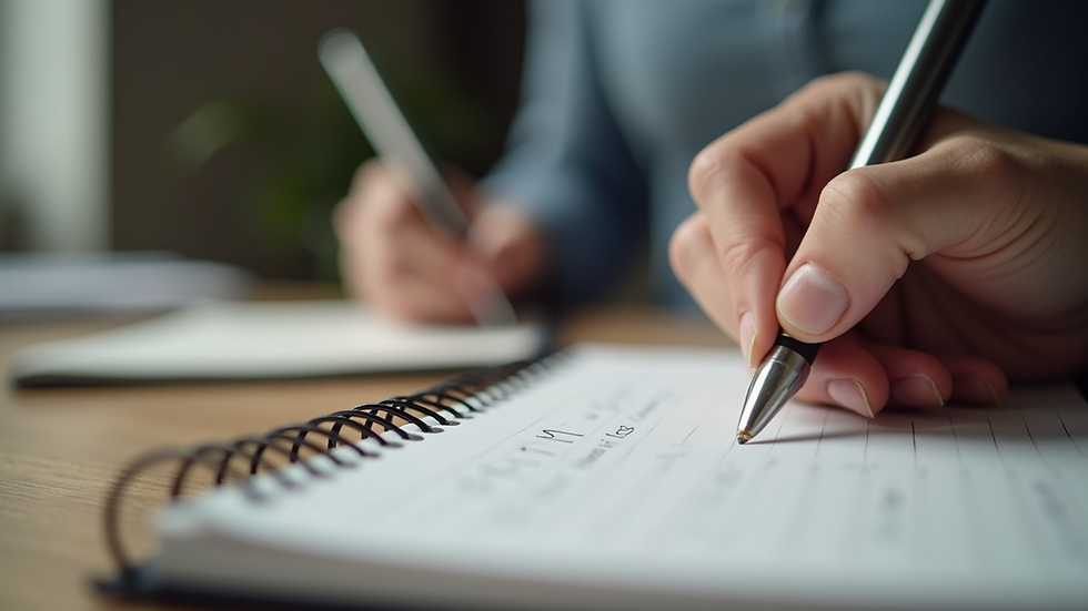 Transform Your Life with Personal Growth Coaching