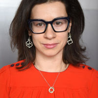 Anastasia Leng