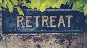 2020/2021 4:12 Intern Retreat