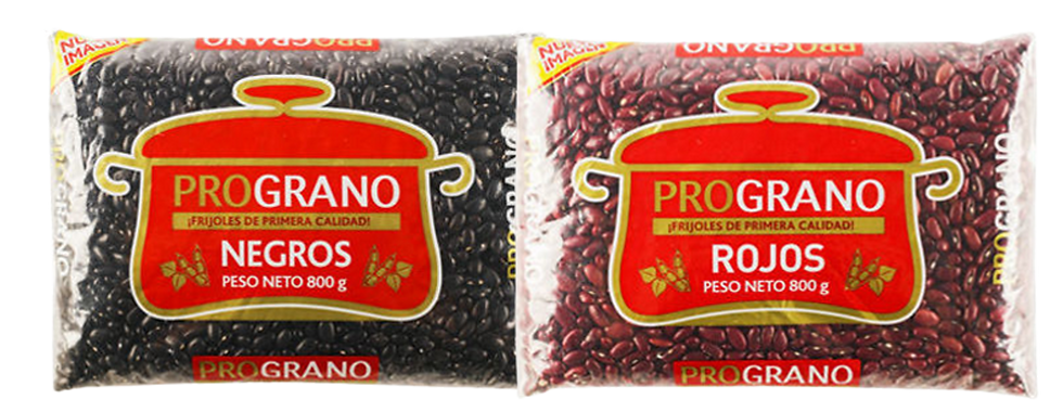 GRANOS
