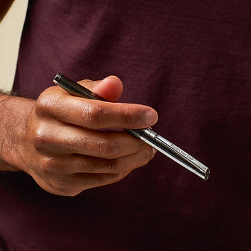 Engraved pen, pen for dad with engraving