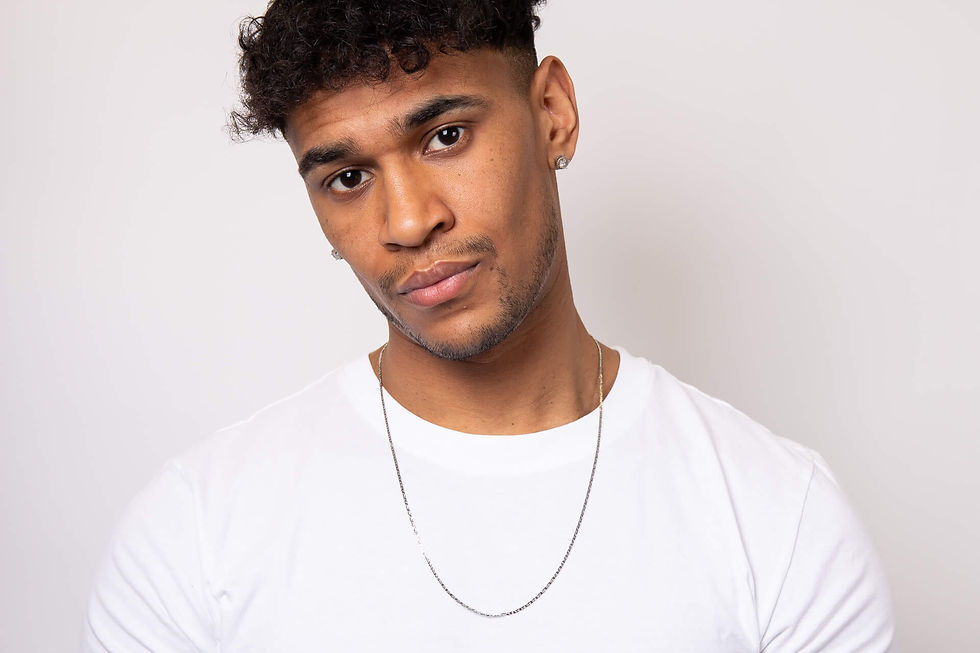 Thinner rope chain for men, subtle necklaces for men
