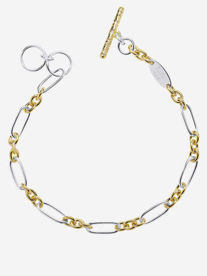 Laura Ashley T-Bar Bracelet