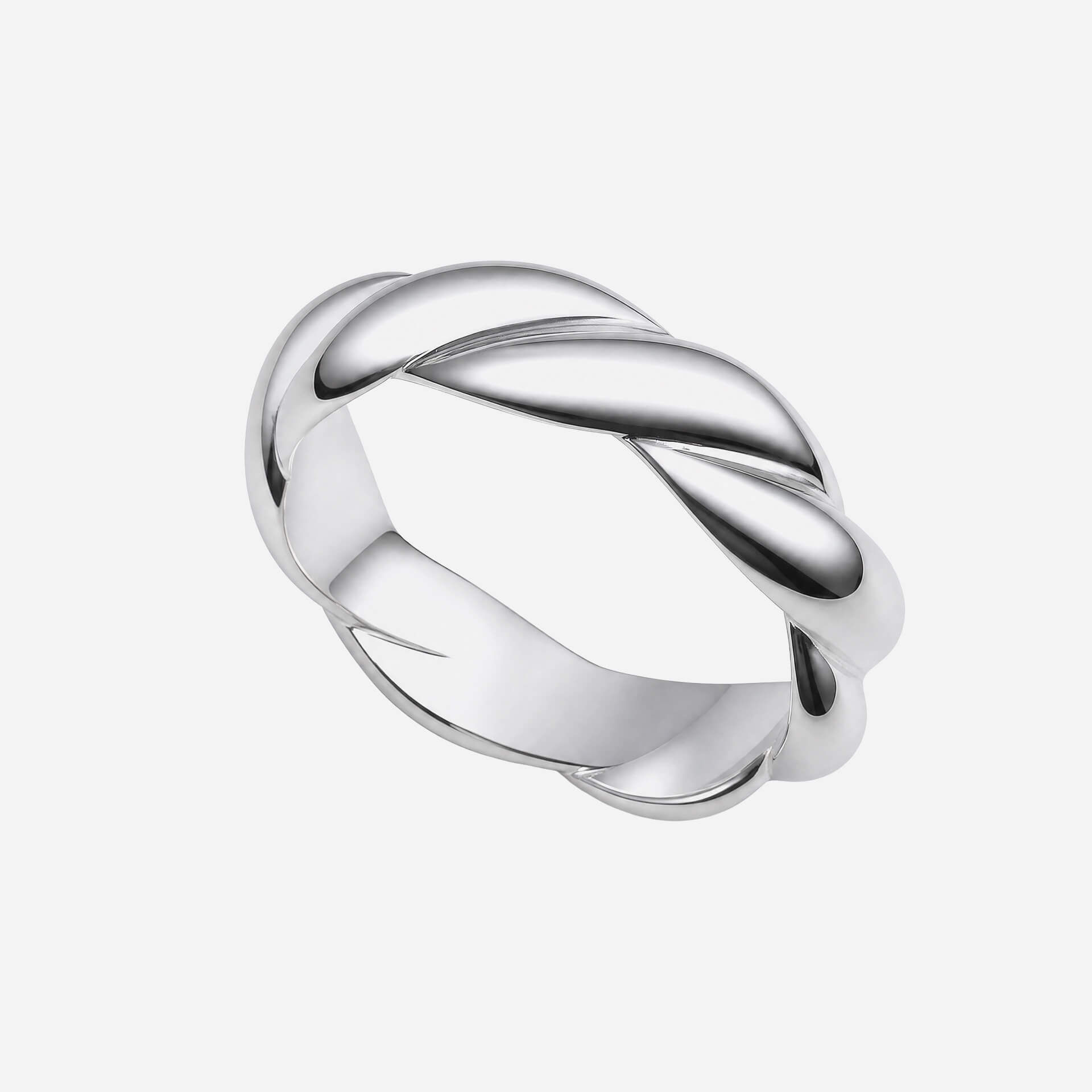 Twisted Ring