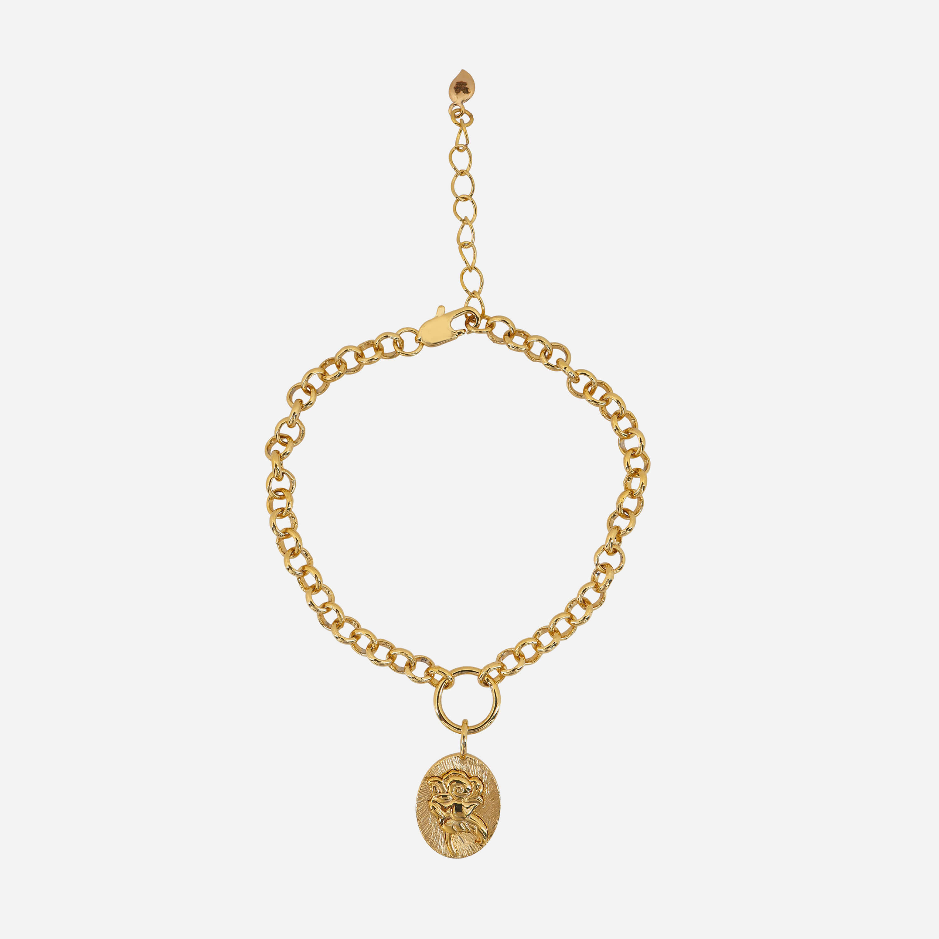 Laura Ashley Baythorne Roses Bracelet