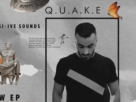 Interview with Q.U.A.K.E