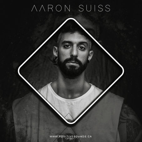 Aaron Suiss