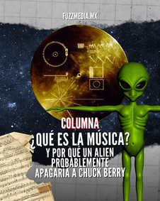 que es la musica Fuzz Media Columna