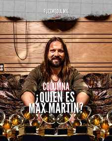 Max Martin