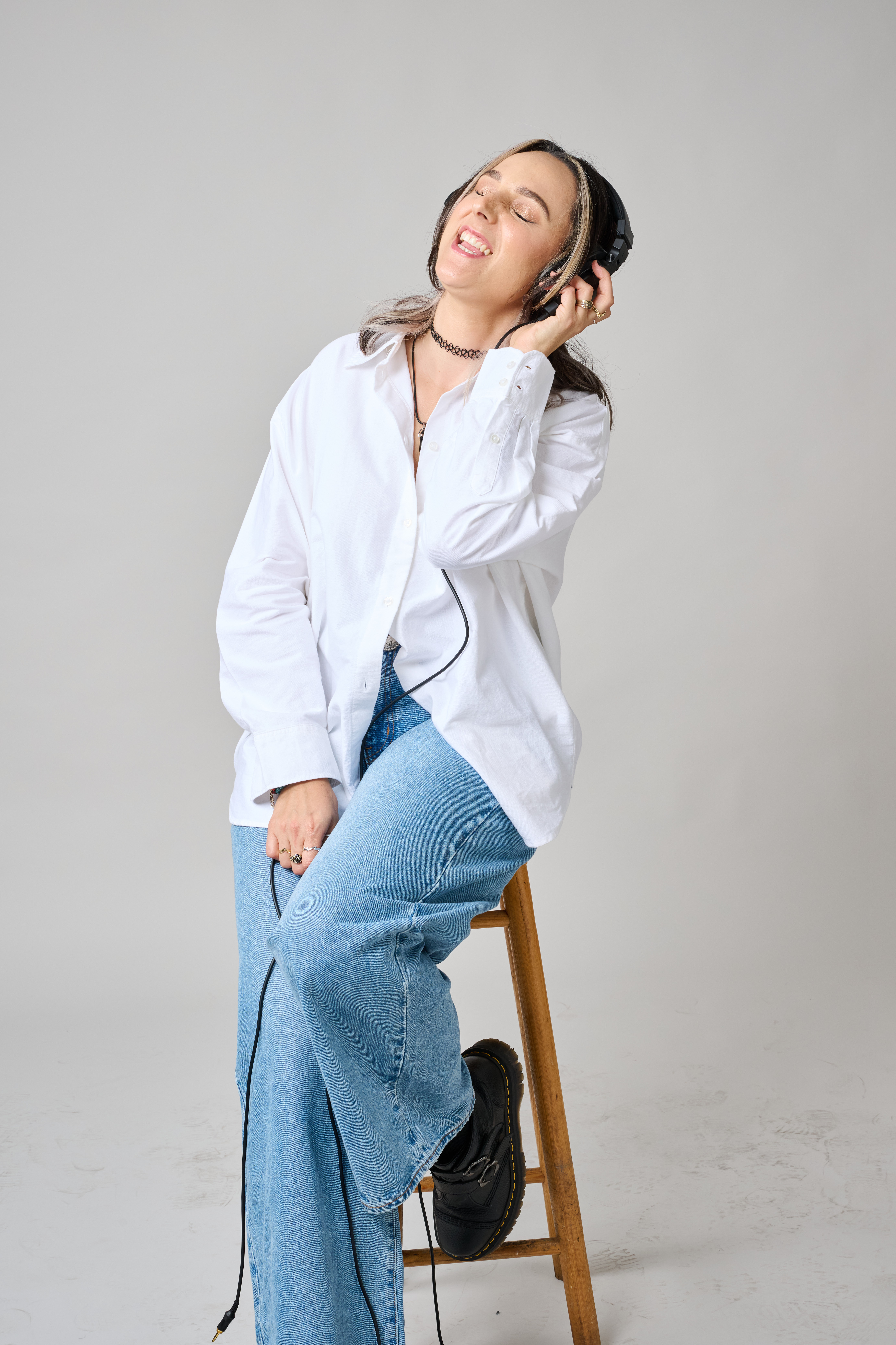 Writer: Angie Salazar