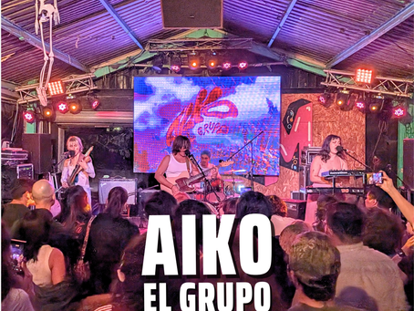 Aiko el grupo