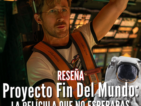 proyecto fin del mundo