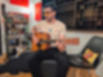 Clases de música en Fuzz Recordzz